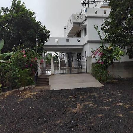 Gangi Kota North Flat Apartment Kovvur Exterior photo