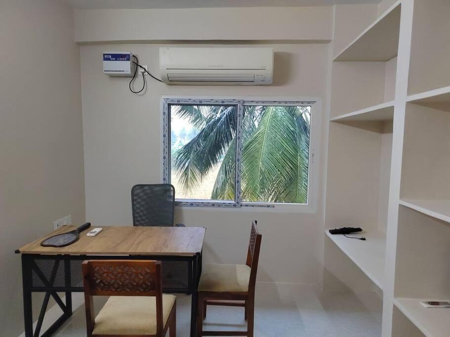 Gangi Kota North Flat Apartment Kovvur Exterior photo