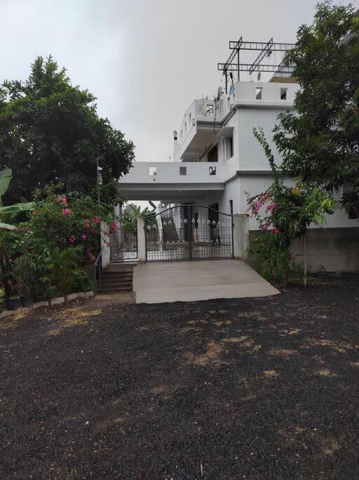 Gangi Kota North Flat Apartment Kovvur Exterior photo