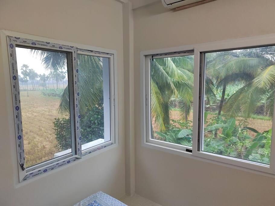 Gangi Kota North Flat Apartment Kovvur Exterior photo