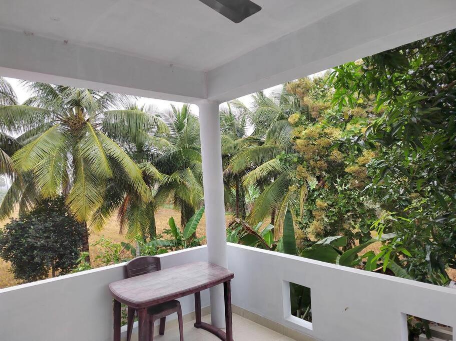 Gangi Kota North Flat Apartment Kovvur Exterior photo